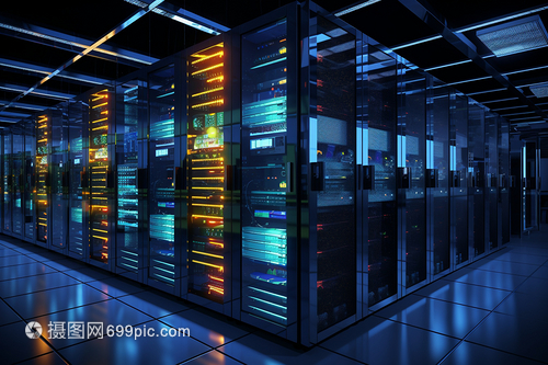 電子數據庫與計算機網絡服務 現代信息管理的核心