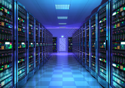 數(shù)據(jù)庫Logo背景下的數(shù)據(jù)庫與計(jì)算機(jī)網(wǎng)絡(luò)服務(wù) 數(shù)字化時代的基石